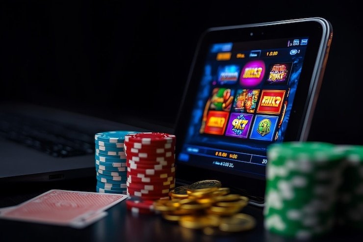 Tampilan awal yuyu4d untuk pengguna mobile
